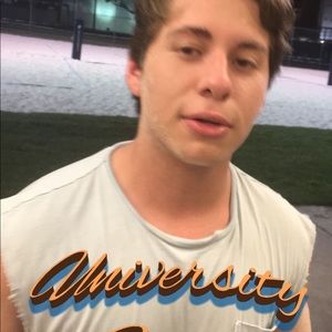 Meet your Posher, Terry